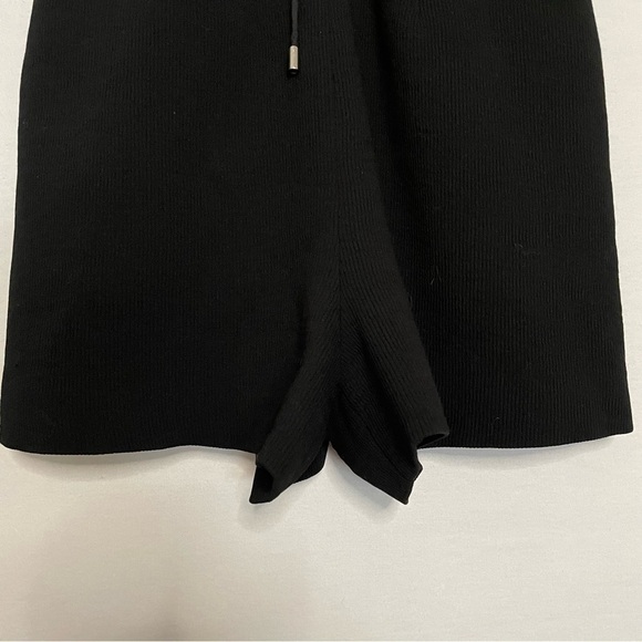 C/MEO Collective “For the People” Lace Up Playsuit Romper - Picture 8 of 15